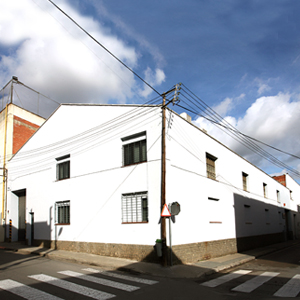 Fabrica, calderería y planchistería