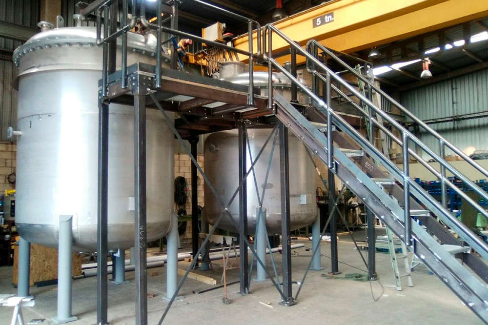 Construcción